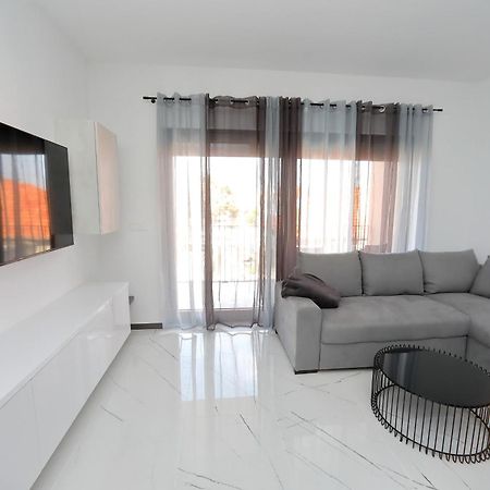 Apartmani More Bibinje Bilik gambar