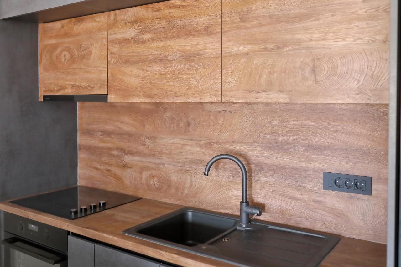 Apartmani More Bibinje Luaran gambar