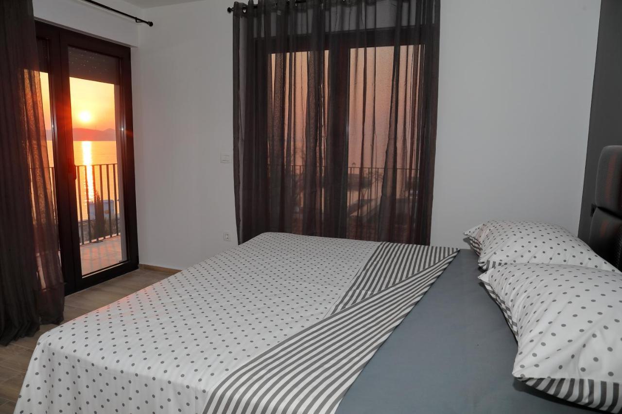 Apartmani More Bibinje Luaran gambar