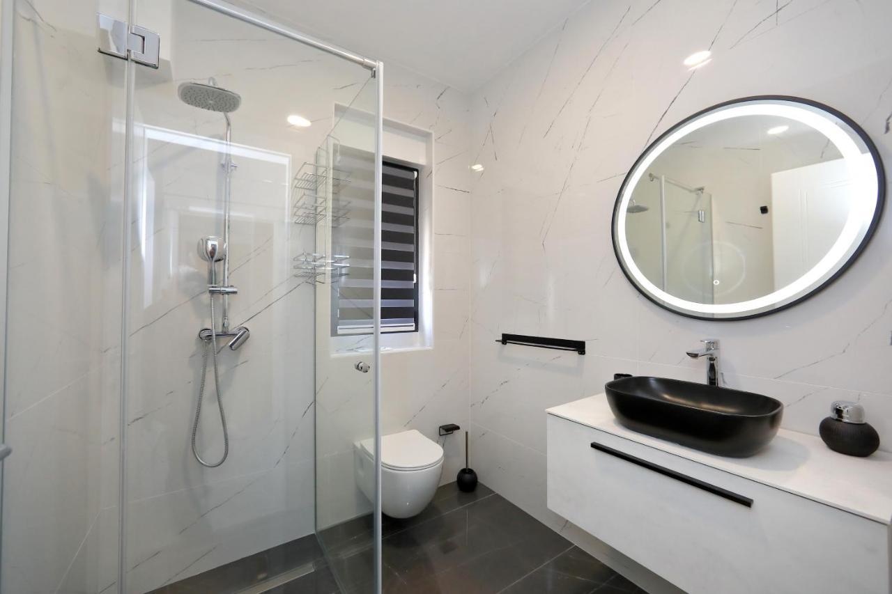 Apartmani More Bibinje Luaran gambar