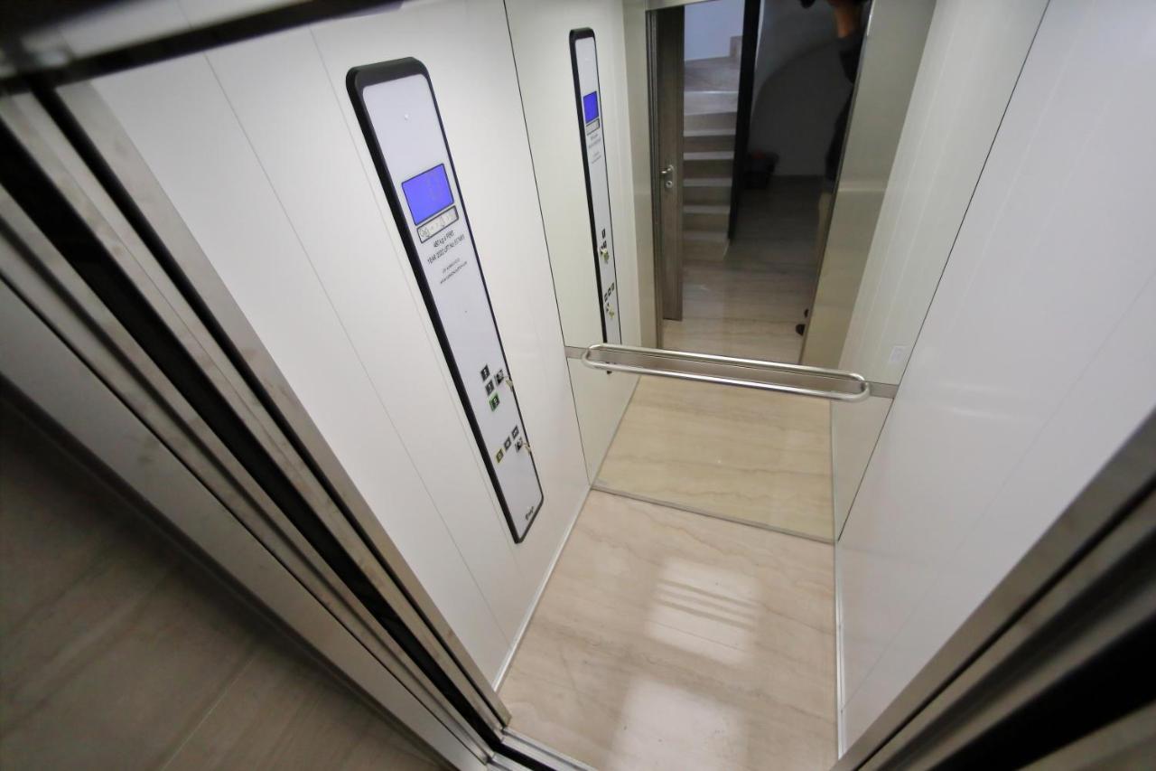 Apartmani More Bibinje Luaran gambar
