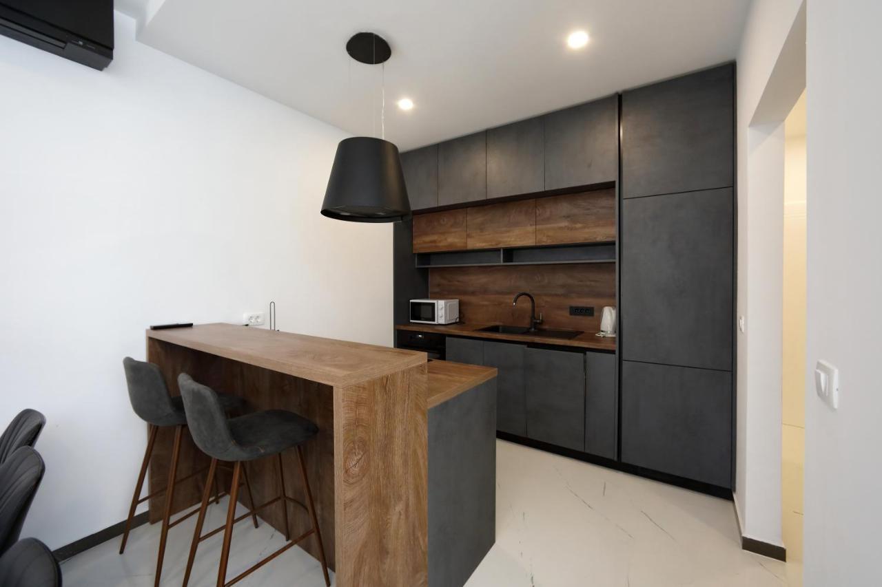 Apartmani More Bibinje Luaran gambar
