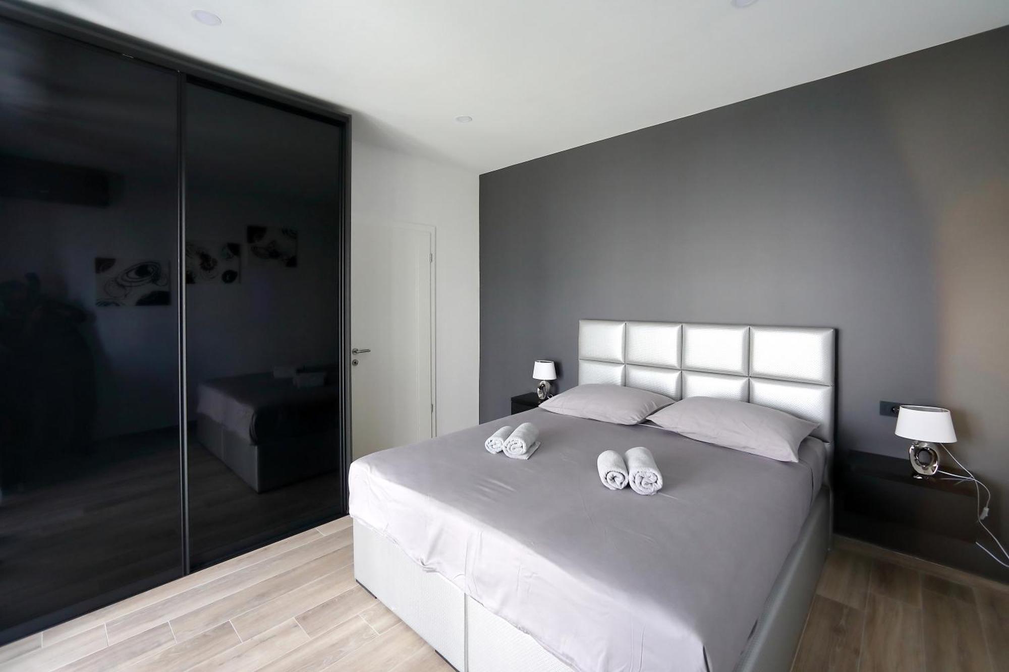 Apartmani More Bibinje Bilik gambar