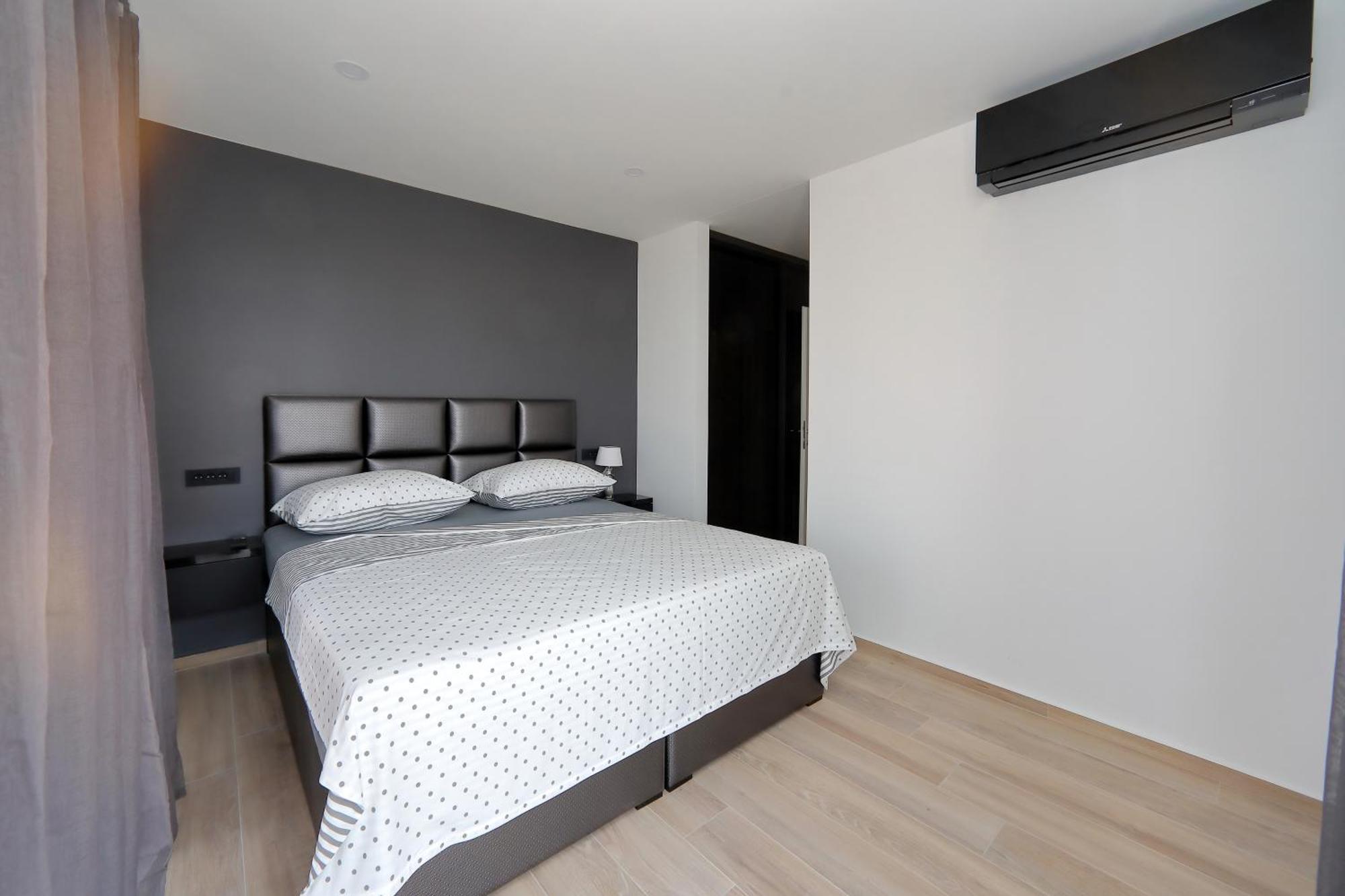 Apartmani More Bibinje Bilik gambar