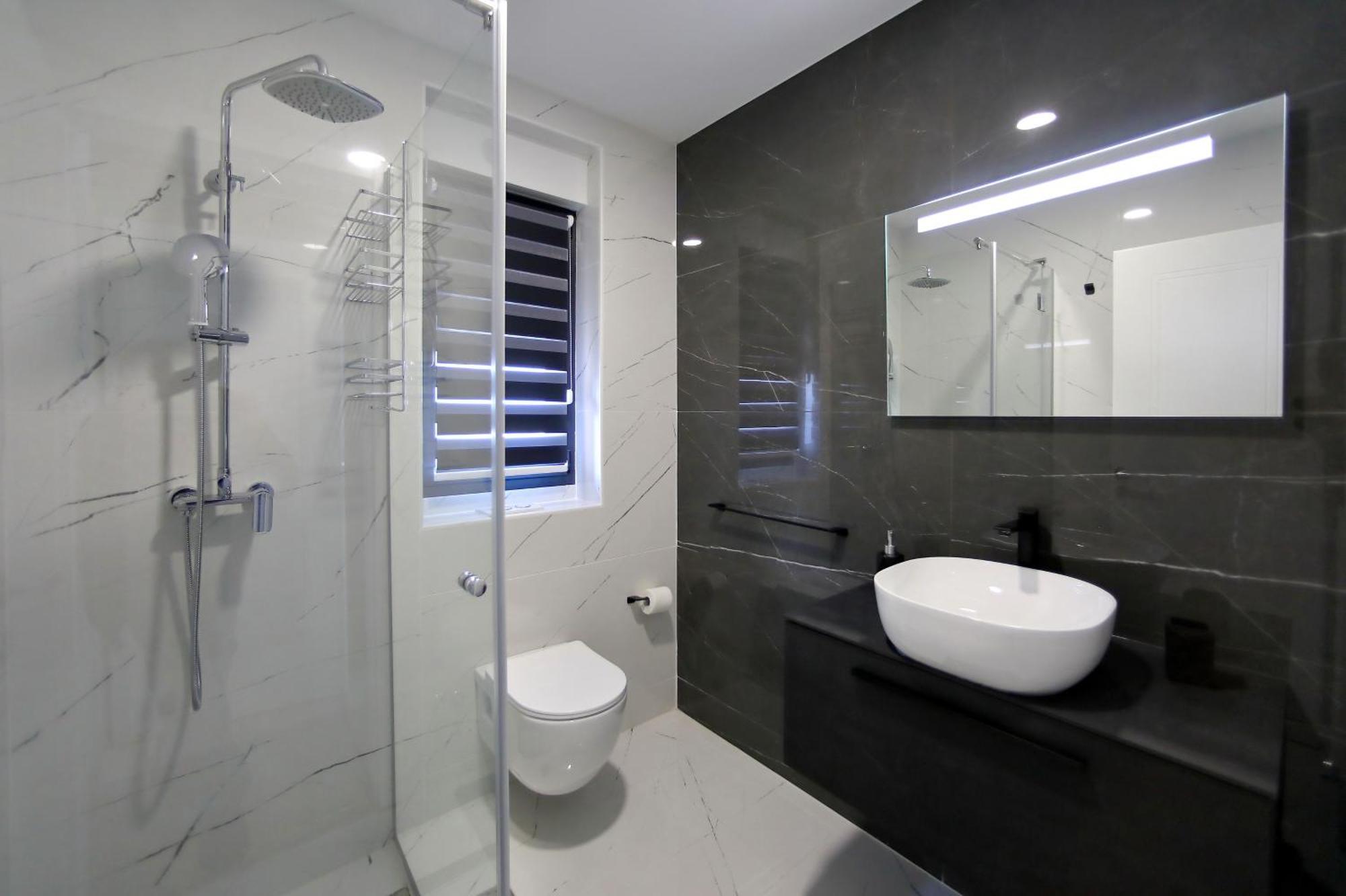 Apartmani More Bibinje Bilik gambar