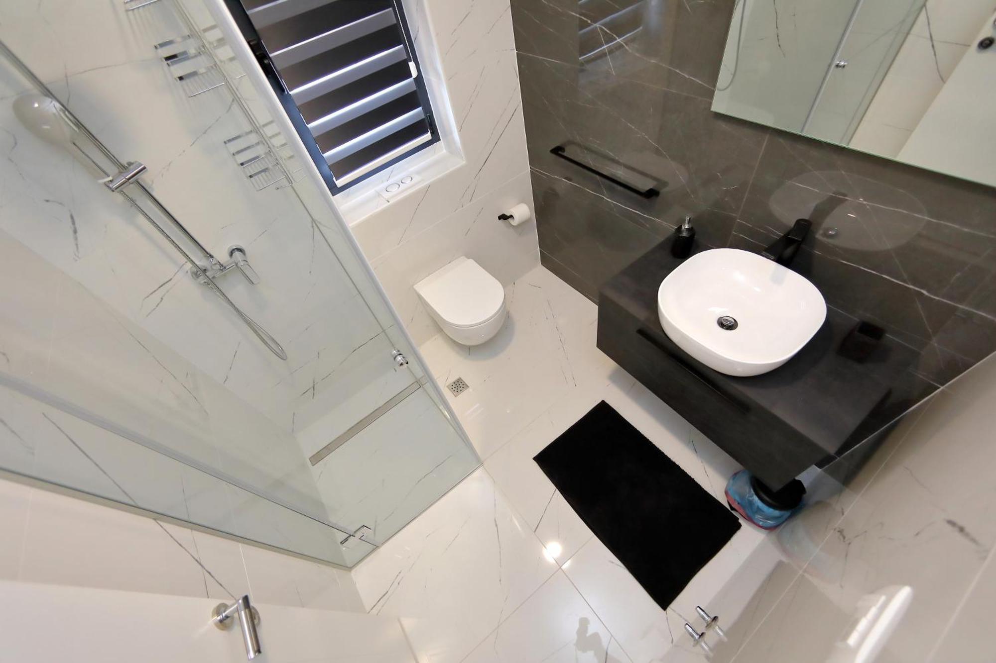 Apartmani More Bibinje Bilik gambar