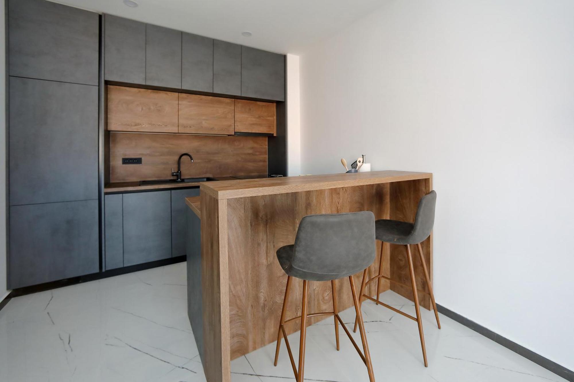 Apartmani More Bibinje Bilik gambar