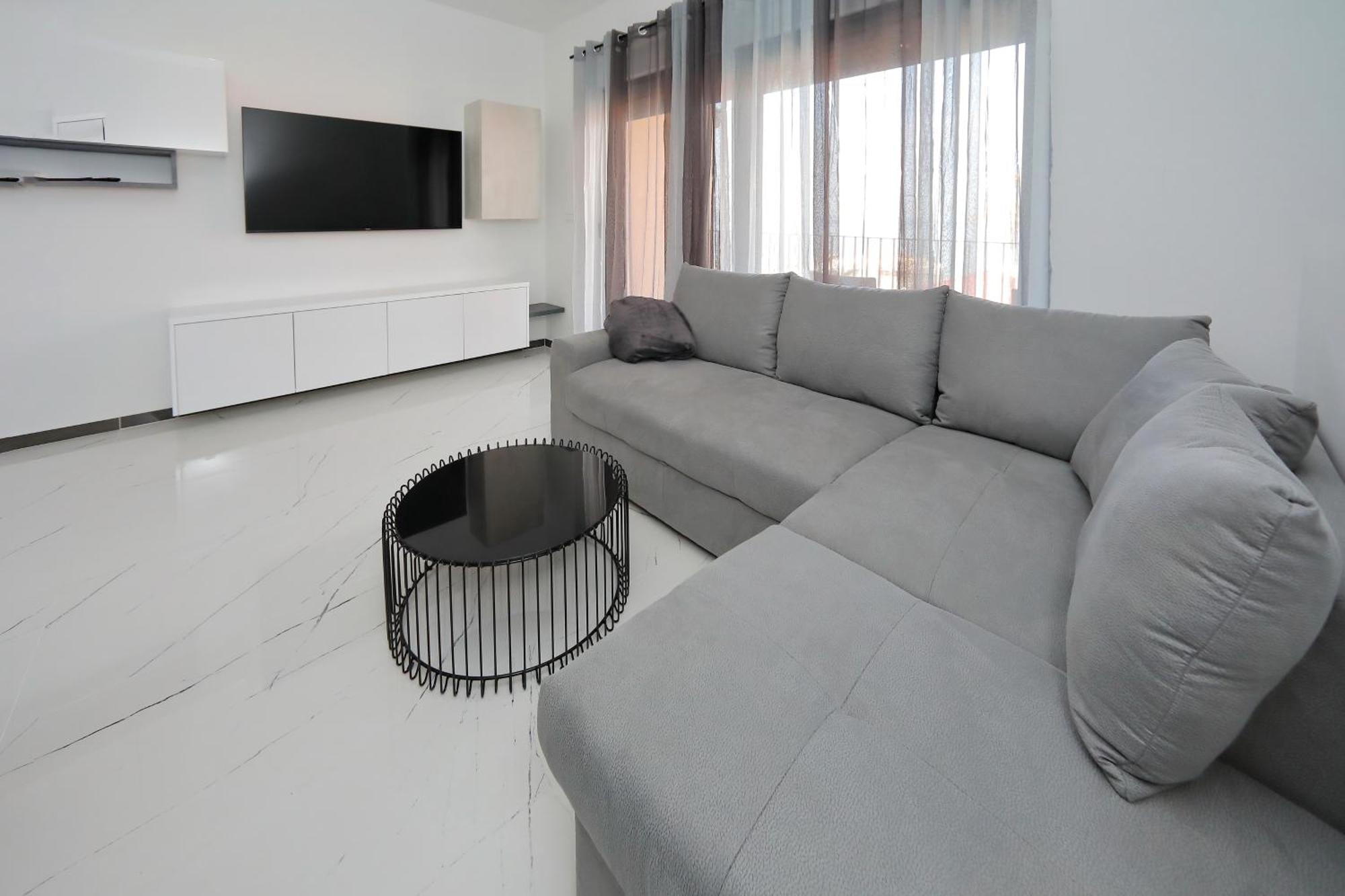 Apartmani More Bibinje Bilik gambar