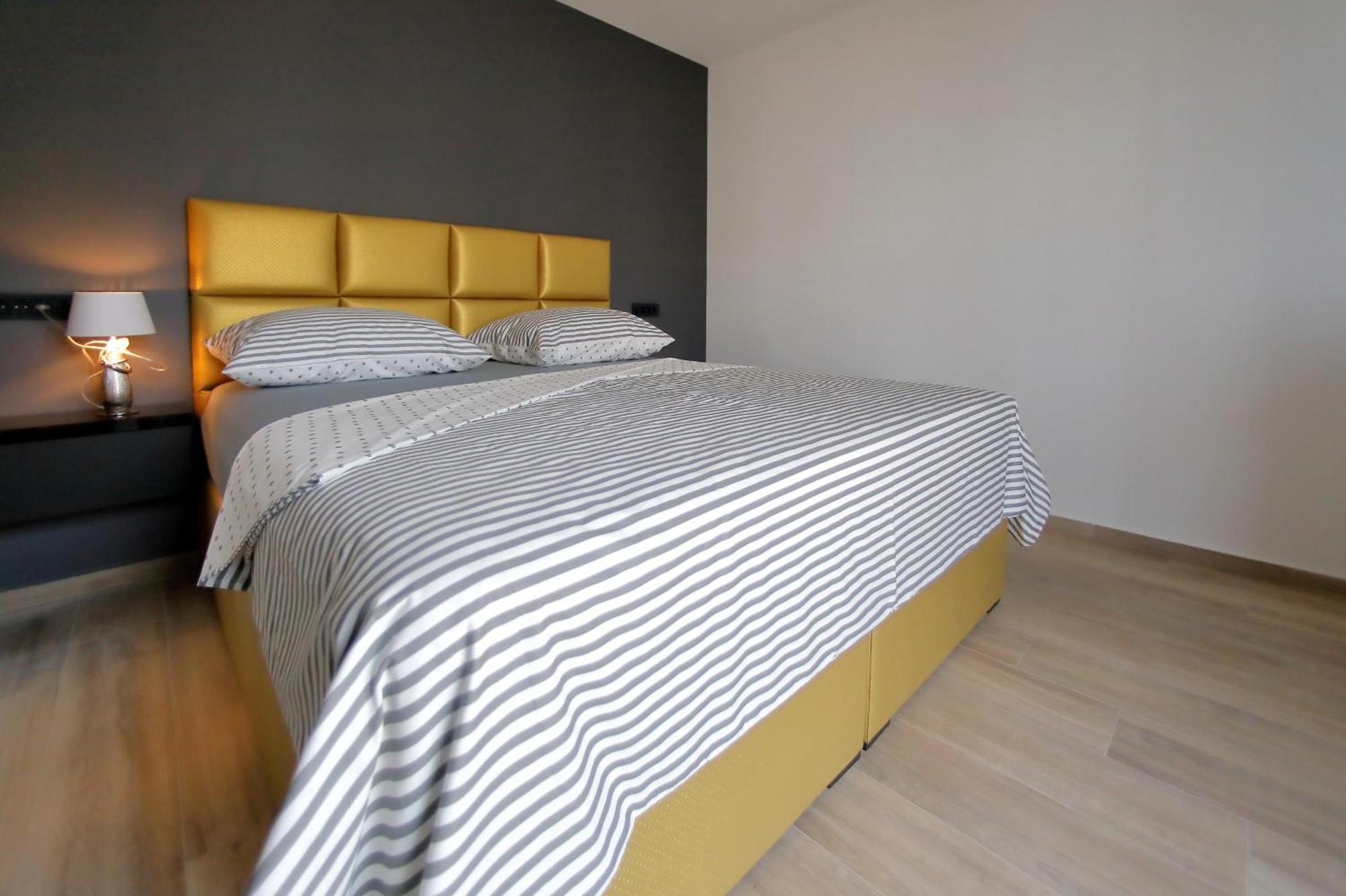 Apartmani More Bibinje Bilik gambar