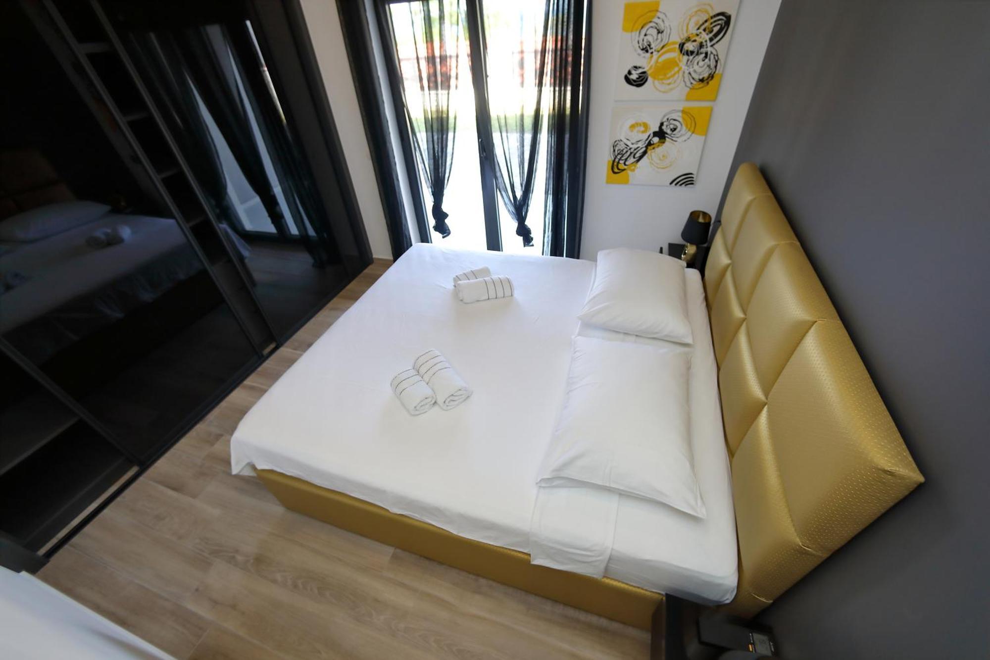 Apartmani More Bibinje Bilik gambar